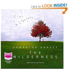 The Wilderness (unabridged audio book)