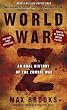 World War Z: An Oral History of the Zombie War