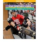 Extreme sports people