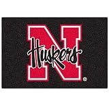 Nebraska Cornhuskers NCAA Starter Floor Mat (20x30)