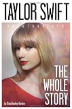 Taylor Swift: The Whole Story RS.286.00 (47.00% Off) - Amazon