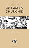 20 Sussex churches