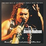 The Very Best of...David Hudson