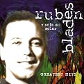 Greatest Hits (Musica Latina) (Lyrics included with album)