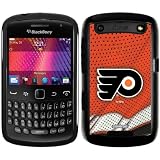 Philadelphia Flyers - Home Jersey design on BlackBerry Curve 9370 9360 9350 Premium Skin Case