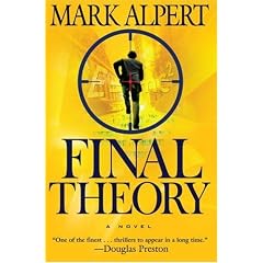 Final Theory: A Novel