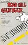 The Original Road Kill Cookbook
