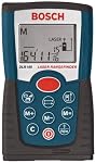 Bosch DLR165K  Laser Distance Measuring Device