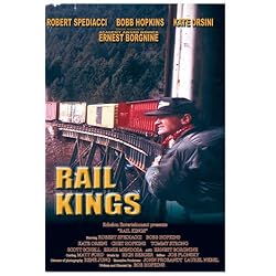 Rail Kings