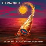 Live in the Usa: Bottle of Gettysburg