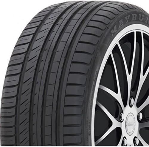 Mayrun MR500 All-Season Radial Tire - 275/40R19 101Y