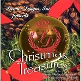Premier Designs, Inc. Presents Christmas Treasures