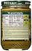 Once Again Organic Creamy Sunflower Butter, 16oz - Lightly Salted & Sweetened - Peanut Free, USDA Organic, Gluten Free Certified, Vegan, Kosher - Glass Jar