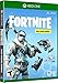 Warner Bros Fortnite: Deep Freeze Bundle - Xbox One