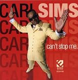 Can`t Stop Me [Us Import]