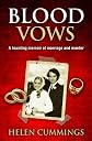 Blood Vows: A Haunting Memoir of Marriage and Murder