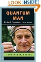 Quantum Man: Richard Feynman's Life in Science (Great Discoveries)
