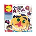 Paper Mache Set