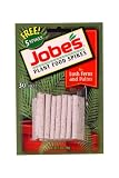 Jobes Fern & Palm Indoor Fertilizer Food Spikes - 30 Pack 5101