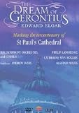 Elgar - the Dream of Gerontius (BBC So) [DVD]