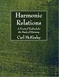 Harmonic Relations: A Practical Textbook for the Study of Harmony
