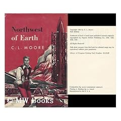 Northwest of Earth