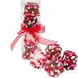 Valentine Belgian Chocolate Marshmallow Gift Box