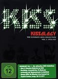 Kiss - Kissology Vol. 1: 1974-1977 Capital Center [2 DVDs]