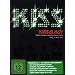 Kiss - Kissology Vol. 1: 1974-1977 Capital Center [2 DVDs]