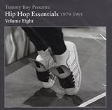 Hip Hop Essentials, Vol. 8