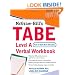 TABE Level A Verbal Workbook