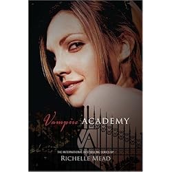 Vampire Academy (Vampire Academy, Book 1)