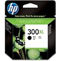Hewlett Packard CC641EE#301 - Cartucho Inyeccion Tinta Negro 300Xl 600 P�ginas Pack 1 Blister+Alarma Ac�stico/ Electromagn�tica/ Radiofrecuencia Deskjet/Serie D1600/D2560/Serie D5500/Serie F2400/F2480/F4280/F4210/F4272/F4500