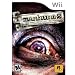 Manhunt 2 Wii