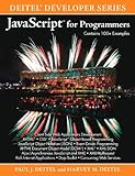JavaScript for programmers