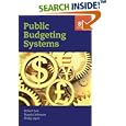 Public Budgeting Systems