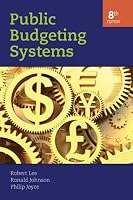 Public Budgeting Systems