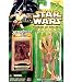 Star Wars Power of the Jedi Fode and Beed Podrace Announcers Action Figure