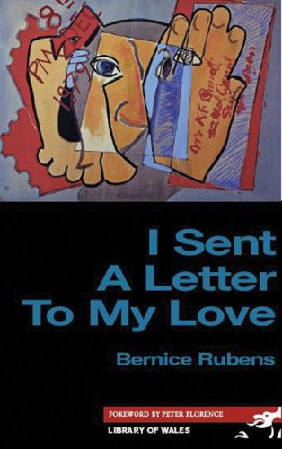 I Sent a Letter to My Love (Library of Wales Anthology) (Library of Wales)