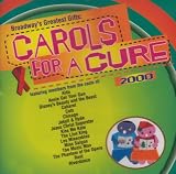 Review Various Artists  / Broadway's Greatest Gifts: Carols for a Cure 2000