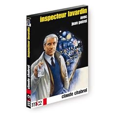Inspecteur lavardin