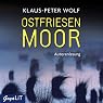 H&ouml;rbuch Ostfriesenmoor