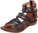 Kickers Womens Lilou Sandal Sandals