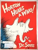Horton Hears a Who!