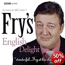 Fry's English Delight (BBC Audio)