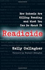 Readicide