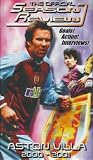 Aston Villa - Official Season Review 2000-01 [VHS]