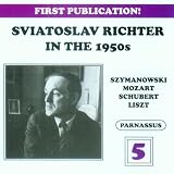 Sviatoslav Richter in the 50s 5