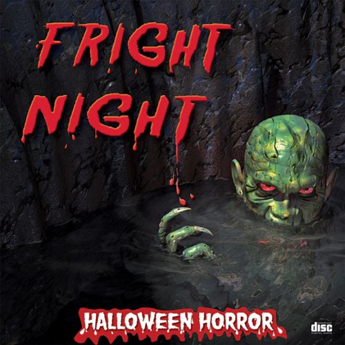 CD-Charts  Music : Fright Night