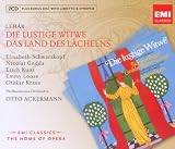 Lehár: Die lustige Witwe; Das Land des Lächelns (Home of Opera)